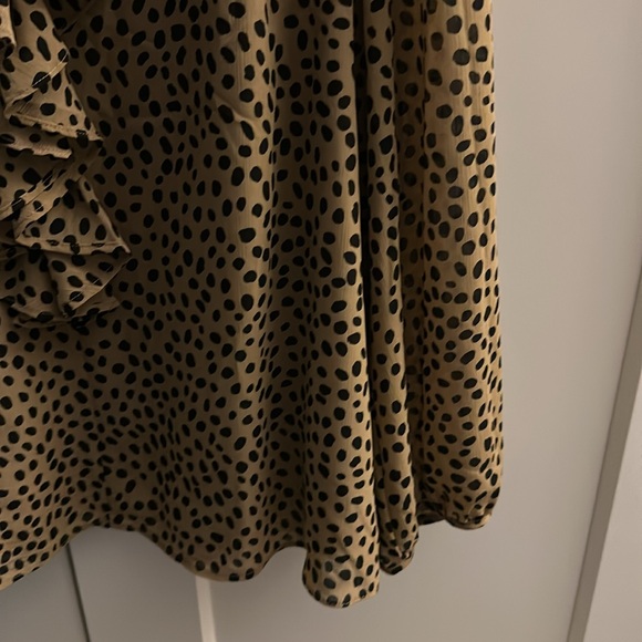 J.Crew Blouse - Picture 3 of 4